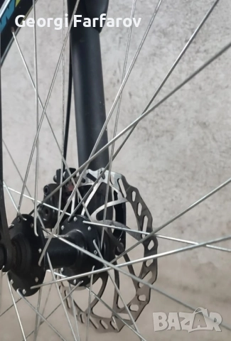 Планинско колело , снимка 2 - Велосипеди - 51906405