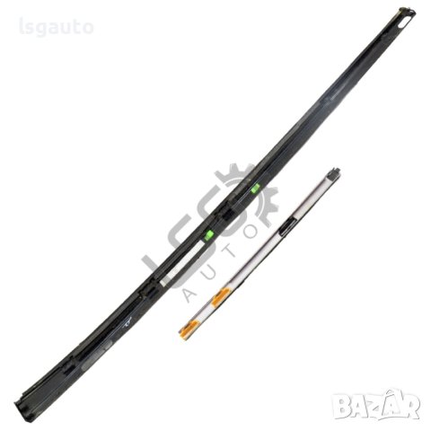 Дясна лайсна таван Mercedes-Benz C-Class 204 (W/S/C) 2007-2014 ID:109053, снимка 2 - Части - 41945259