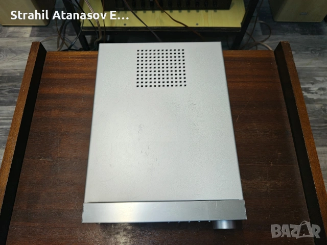 PIONEER X-HM11 Мини Система, снимка 5 - Аудиосистеми - 53673487