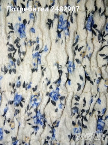 Дамски потник, снимка 3 - Потници - 41242574