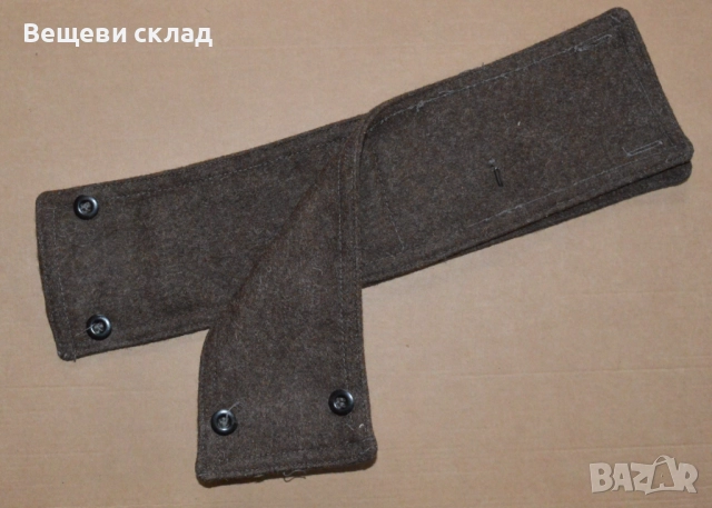 Зимни войнишки гети НОВИ