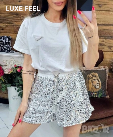 ✨Дамски Комплекти 