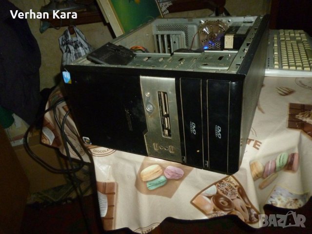 yarım kasa Quad core 9300, снимка 2 - За дома - 41541431