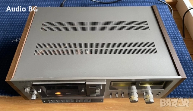 Sony TC-K96R, снимка 4 - Декове - 52353567