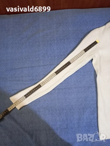 Дамски пуловер , снимка 8 - Блузи с дълъг ръкав и пуловери - 51613716