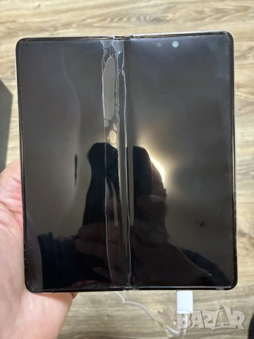 Samsung Galaxy Z Fold 5 - за ремонт, снимка 6 - Samsung - 56359870