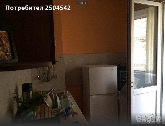 Двустаен апартамент в квартал Трошево-Касабова , снимка 7 - Aпартаменти - 35705180