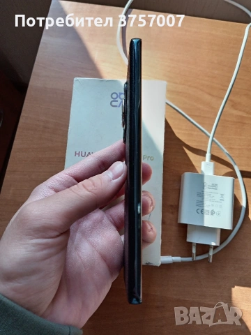 huawei nova 11 pro , снимка 4 - Huawei - 53769686