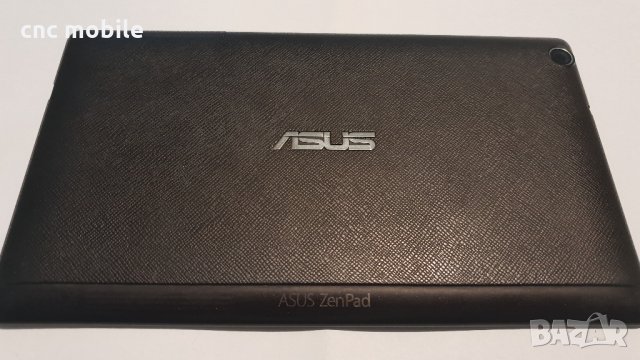 Asus ZenPad 1 - Asus Z7010CG - Asus ZenPad C 7" -  Asus Z170CG