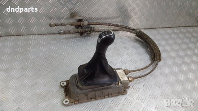 Лостов механизъм Skoda Octavia 1.9TDI 110кс. 1999г	