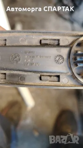 357837579 манивела за прозорец vw passat b3, снимка 2 - Части - 47715540