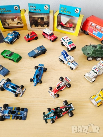 Стари играчки, снимка 4 - Колекции - 51641147