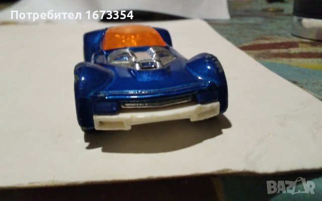 HOTWHEELS, снимка 14 - Колекции - 41335015