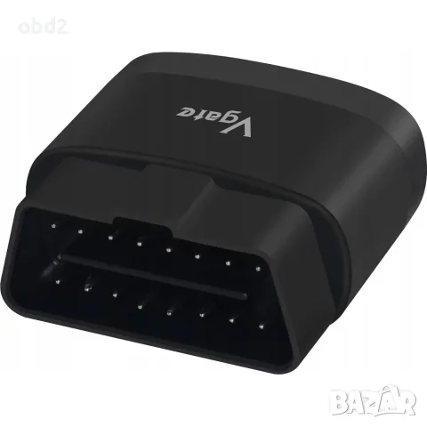 Vgate iCar Pro 2S - Професионална OBD2 Диагностика (iOS, Android, PC), снимка 7 - Аксесоари и консумативи - 56367650