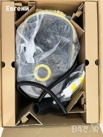 парочистачка karcher, снимка 2 - Парочистачки и Водоструйки - 56084915
