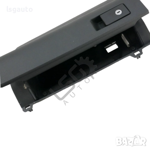 Жабка табло Volkswagen Touran I 2003-2010 ID:149654, снимка 2 - Части - 51731783