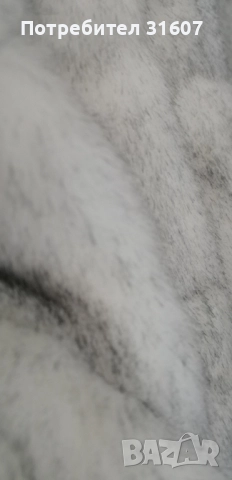 Пухкаво елече, снимка 4 - Елеци - 52496605