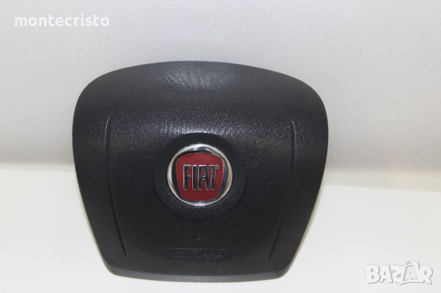 Airbag волан Fiat Ducato (2006-2014г.) 07354697720 / 34052977E / 34052977 E, снимка 2 - Части - 41992293