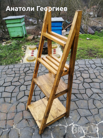 цветарник, снимка 6 - Декорация за дома - 36145678