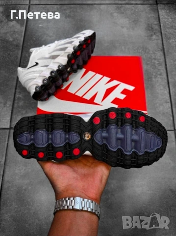 Nike Air Max DN8 ' Black (White) 