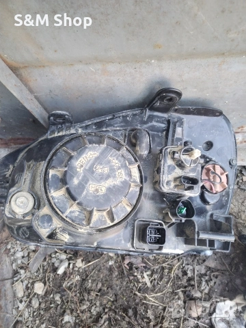 Фарове за Хюндай Санта Фе, снимка 5 - Части - 53744461