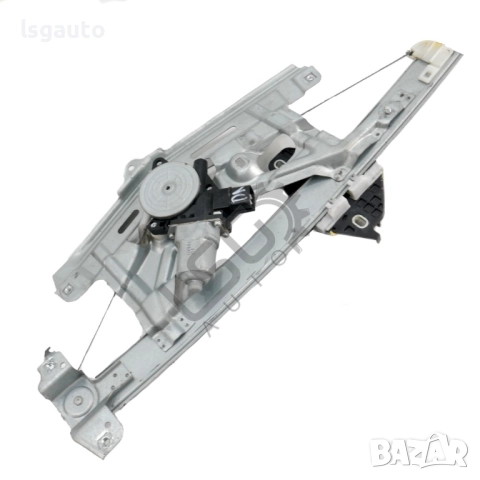 Механизъм с моторче преден ляв ел. стъклоповдигач  Honda Civic VIII 2006-2011 ID: 154022