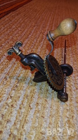 MATTSON MORA, снимка 3 - Антикварни и старинни предмети - 42279132