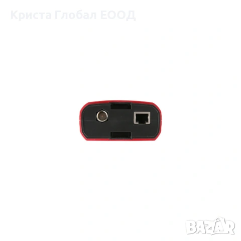 Професионален TDR кабелен тестер UNI-T UT685B KIT – за LAN, Coax и PoE, снимка 4 - Други инструменти - 53582634