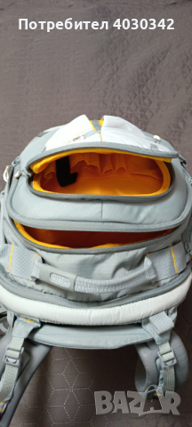 Фотографска раница Kata BUG-255 UL, снимка 2 - Раници - 44763948