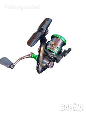  Макара Osako DL 1000 до 4000 размери. За спининг и фидер риболов !, снимка 4 - Макари - 50729433