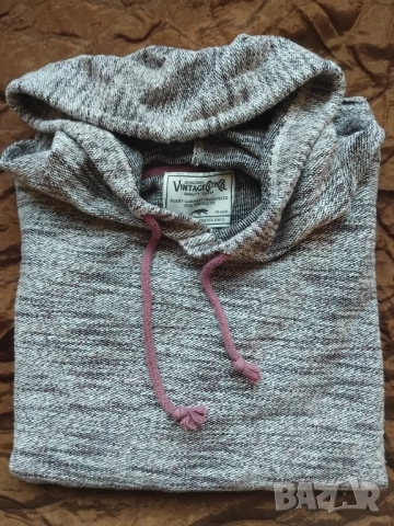 Jack&Jones - 100% оригинален мъжки суичър, снимка 2 - Суичъри - 52803778