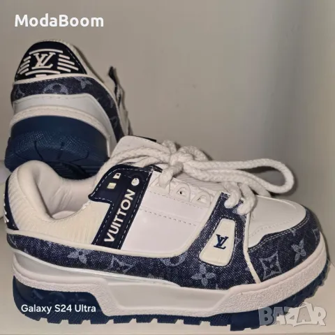 Louis Vuitton дамски маратонки НАМАЛЕНИЕ 🏷️