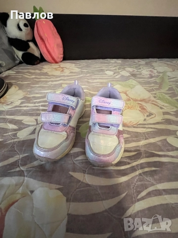 Детски маратонки , снимка 5 - Детски маратонки - 52483223