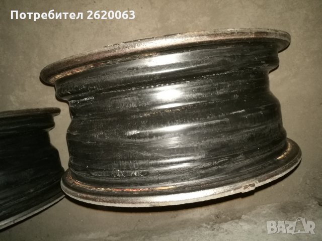 Джанти за Опел Вектра Б, снимка 5 - Гуми и джанти - 33949504