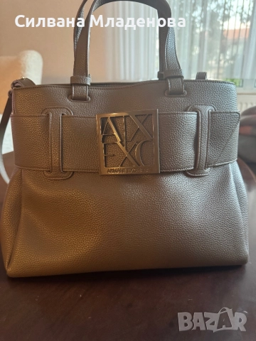 Дамска чанта Armani Exchange