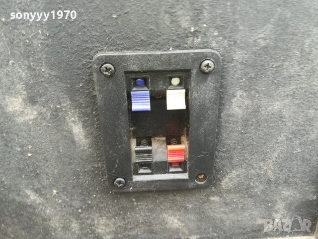 TECHNICS SB-EH600 1БР ТОНКОЛОНА 0206252047LCHERY, снимка 18 - Тонколони - 50525717