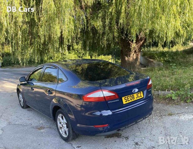 Ford Mondeo 2,0 TDCI, MK4 140ps. Мотор Радиатор Фар Стартер Кутия Калник Врата Броня Стъкло ABS ГНП , снимка 1 - Автомобили и джипове - 38813030