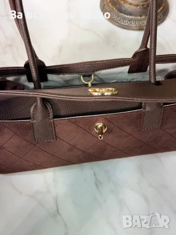 Chanel Дамска Чанта Шенел - Различни Цветове Код E7, снимка 5 - Чанти - 55788856
