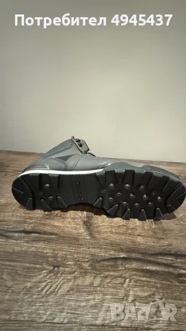 Reebok,зимни мъжки обувки,42,5, снимка 4 - Мъжки боти - 56088216