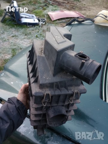 Кутия въздушен филтър Форд транзит 2000-2006г