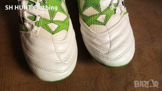 ADIDAS PREDATOR Uefa Champions League размер EUR 43 1/3 / UK 9 бутонки 40-12-S, снимка 9 - Футбол - 52227705