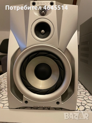 продавам уредба Sony много добре състояние Работя всичко, снимка 4 - Аудиосистеми - 53193964