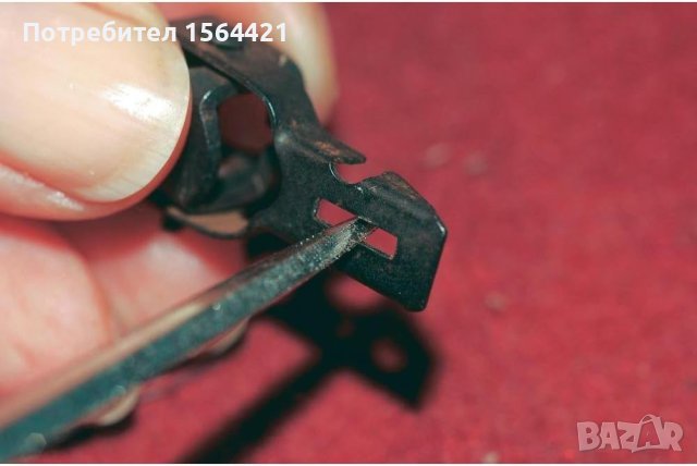 диамантени и стоманени пили комплект 13 части,  Германия, снимка 2 - Диамантени и режещи инструменти - 23433381