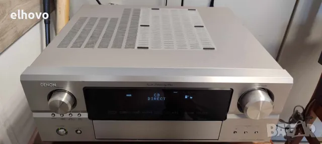 Ресивър Denon AVR-2807