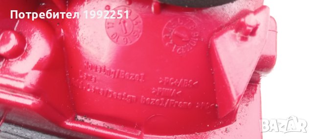 Десен вътрешен стоп за VW Touran (1T3) 2010-2015г. Hella. 1T0945094A. Здрав. Внос от Германия., снимка 5 - Части - 41026370