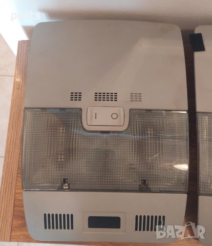 Централен Плафон Ауди А3 8P N:2 - 8P0951177 - 70103105 N, снимка 2 - Части - 42014822