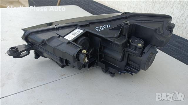 Десен фар Skoda Scala година 2019 2020 2021 2022 Led Халоген код 657941016 , снимка 4 - Аксесоари и консумативи - 44506179