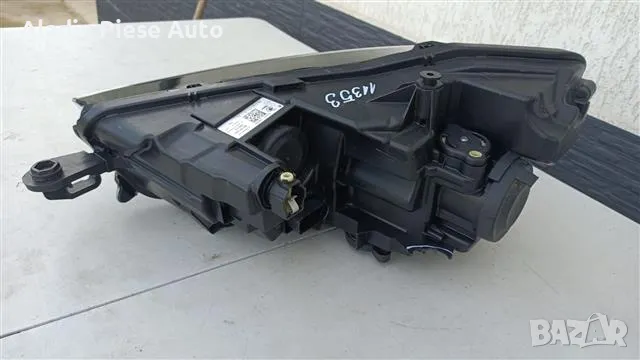 Фар десен Skoda Scala година 2019 2020 2021 2022 Халоген LED код 657941016, снимка 4 - Аксесоари и консумативи - 49542314