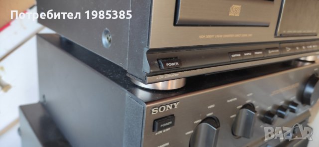 Продавам този зъл мъник/мидъл/Sony, снимка 4 - Аудиосистеми - 41769999