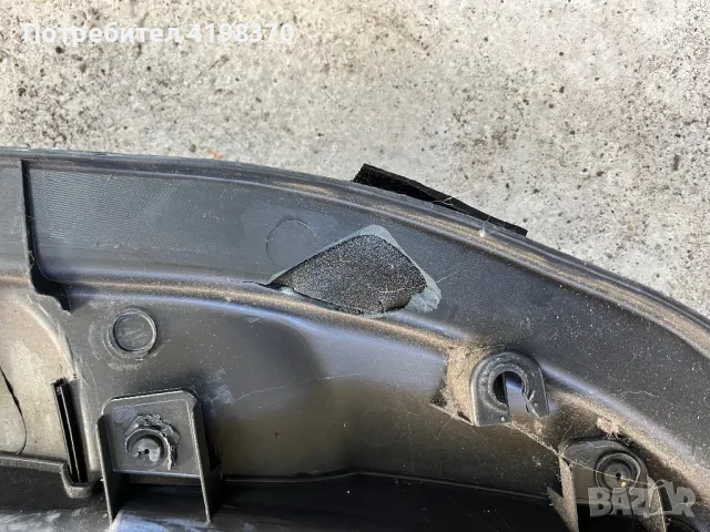 Кора за лява врата хонда ЦРВ Honda CR-V 2, снимка 4 - Части - 46993692